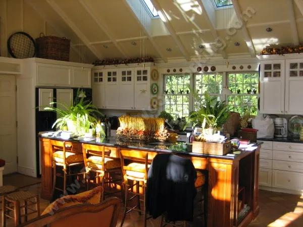 Fine Line Woodworking, Inc. work photo