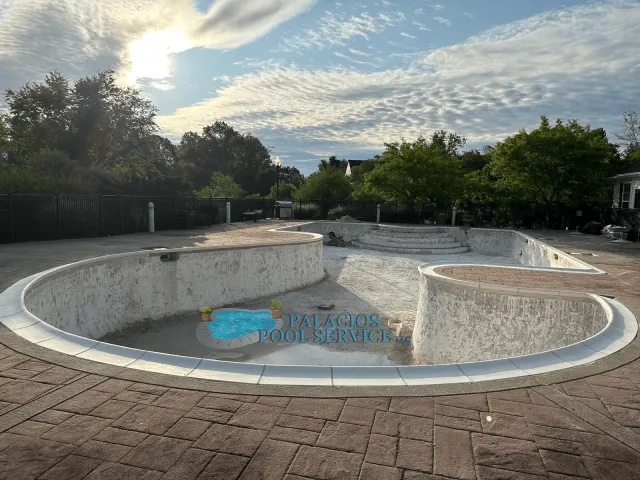 work photo from palaciospoolservices.com