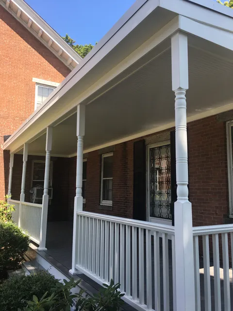 Veteran Contractors work photo