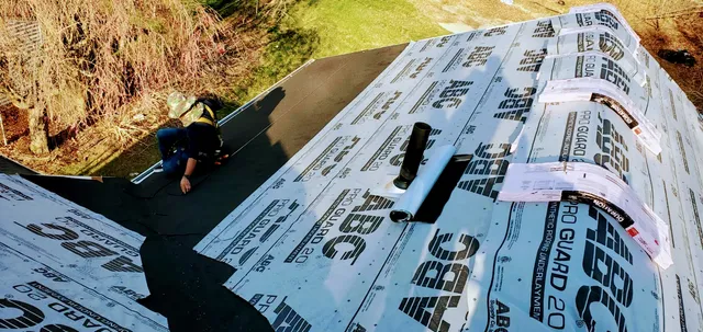 Pro Builders Home Improvement