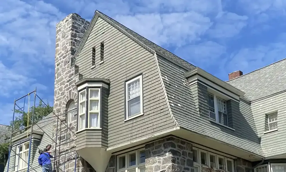 Masonry solutions Ma researched project photo
