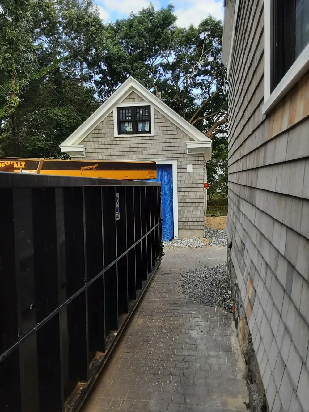 work photo from silvascontracting.us