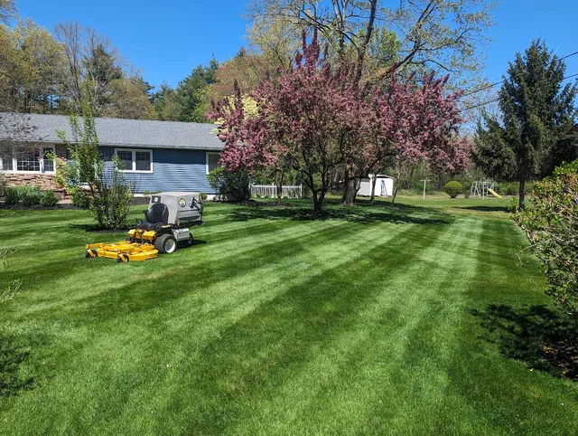 Guthrie Bros. Landscaping, Inc. work photo