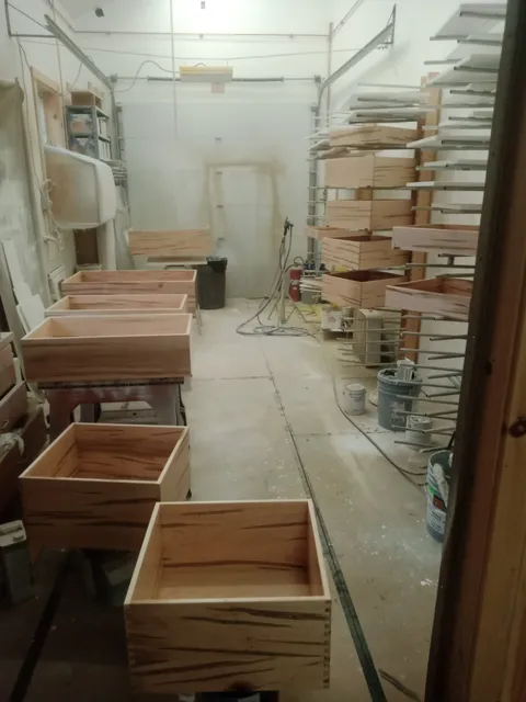 work photo from rjcongdoncarpentry.com
