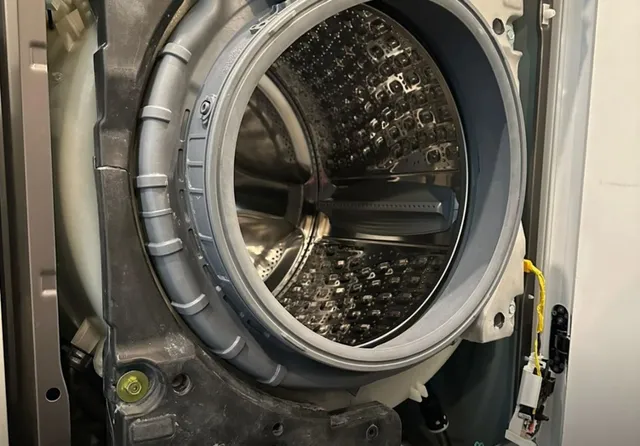 Master of Appliances Repair