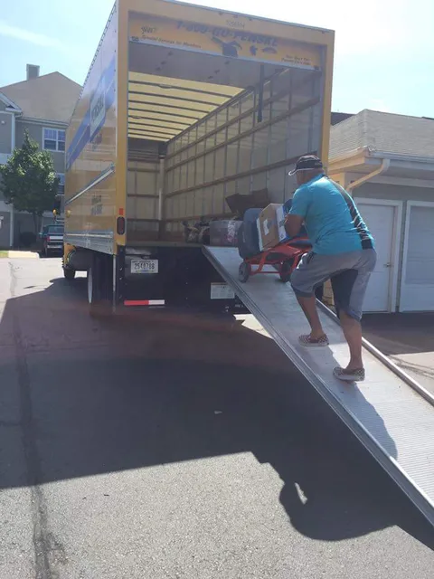 Walter's Moving Company LLC
