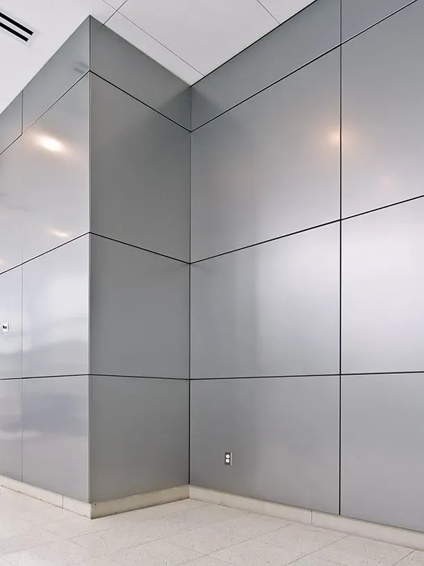 American Contractors Corp researched project photo