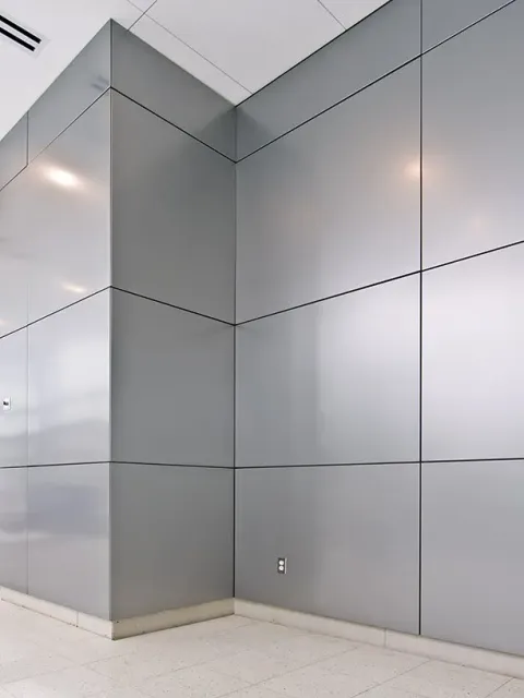 American Contractors Corp researched project photo