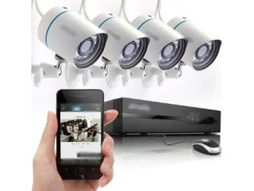 Cameras