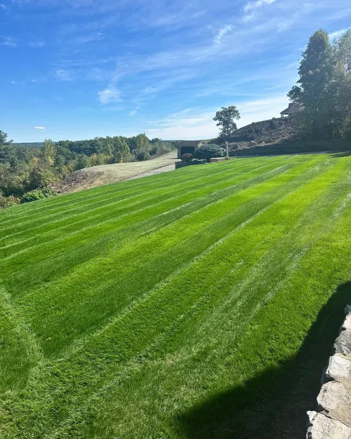 work photo from lakeviewlandscapinginc.com