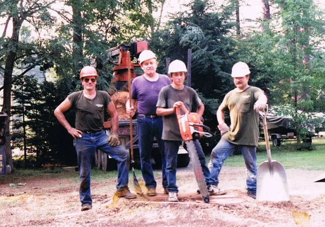 work photo from lashcotree.com