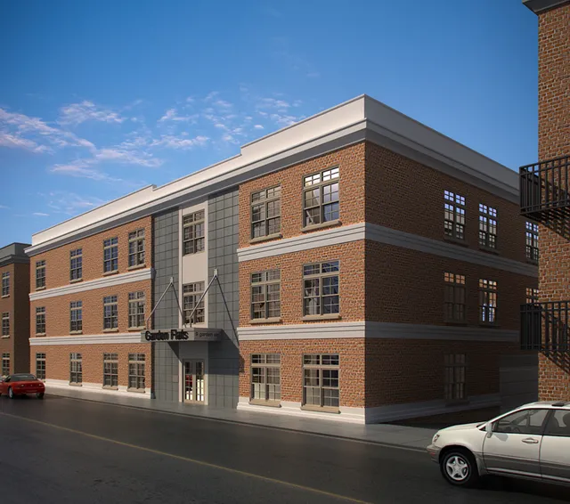 Gardner Flats