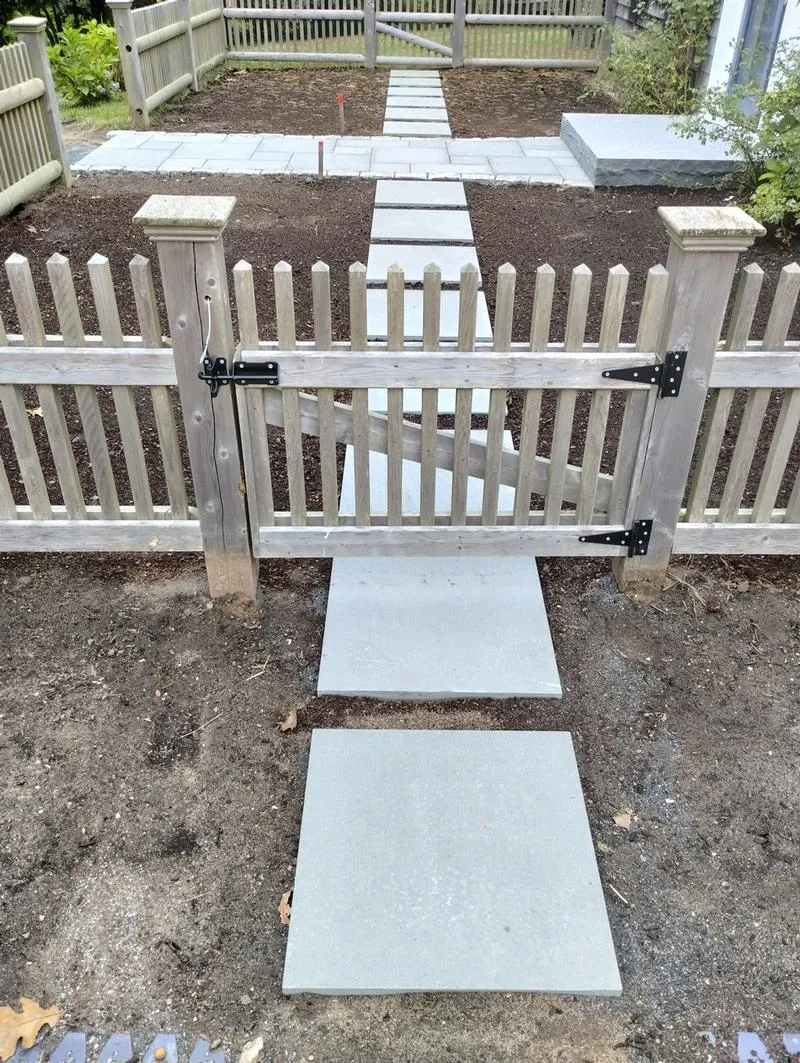 work photo from pinetreenursery.com