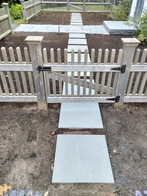 work photo from pinetreenursery.com