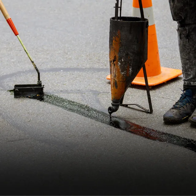 work photo from citylinepaving.com