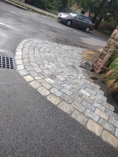 RENOVO'S LANDSCAPE & CONSTRUCTION INC. work photo
