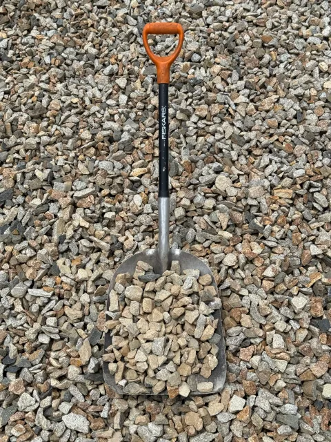 Brown Aggregate researched project photo