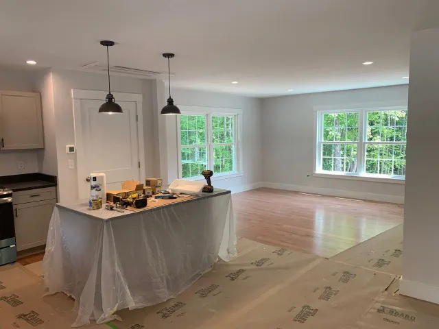 work photo from westernmainepainting.com