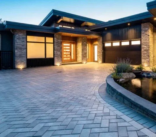 work photo from skylightroofingandmasonry.com