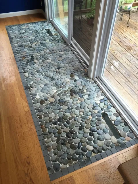Prides Hardwood Floor