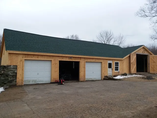 work photo from joshsconstruction.com