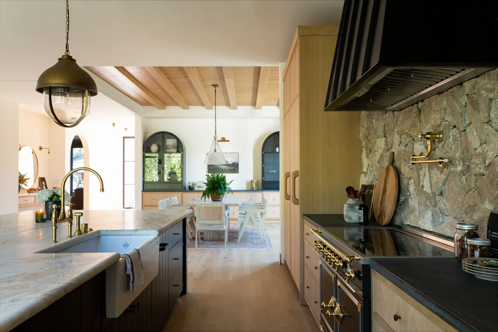 Metroplex Pro Builders researched project photo