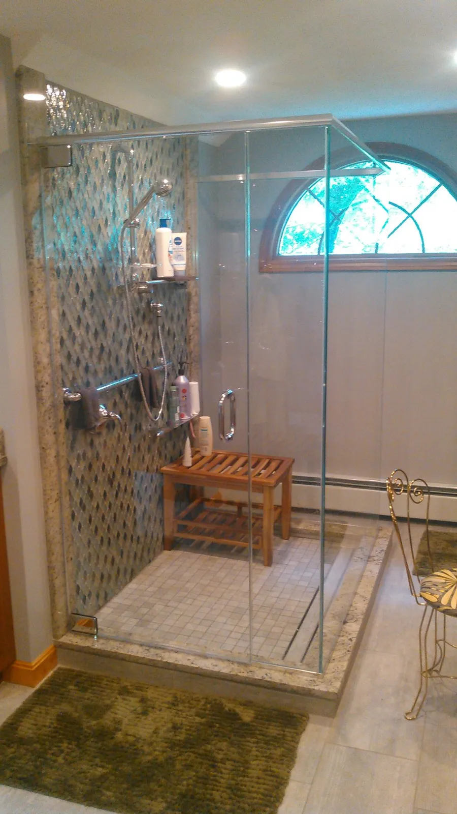 work photo from mrhandyman-nh.com