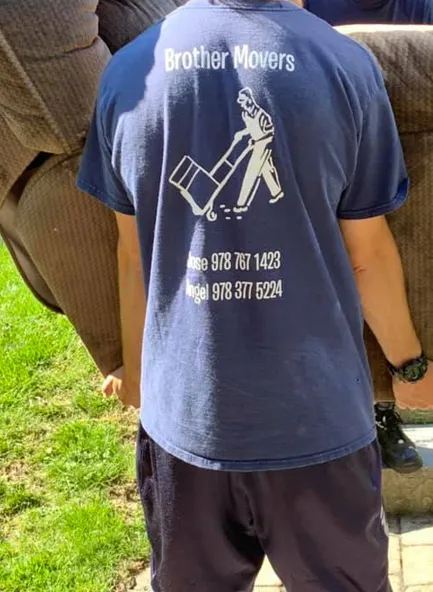 Premier Moving and Storage Company Lawrence, MA