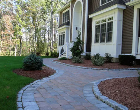 work photo from blairhomes.com
