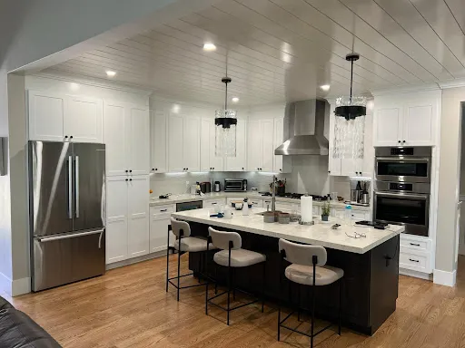 Brutus Carpentry Design, Inc. work photo