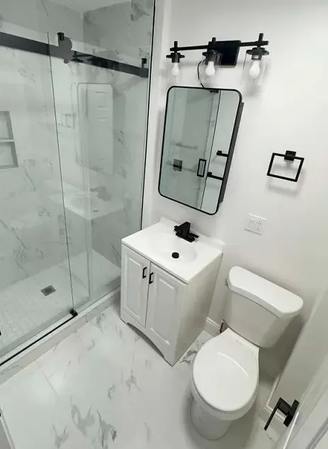 work photo from lionheartcarpentry.com