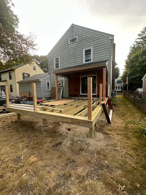 Bastos Construction Group Inc