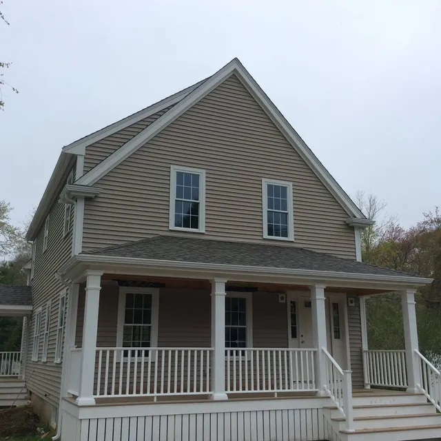 Archibald Builders researched project photo