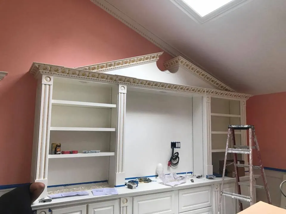 work photo from dreamhouseservicesmass.com