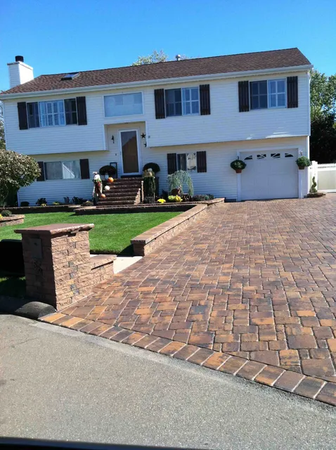 Roses Farm Landscaping LLC researched project photo