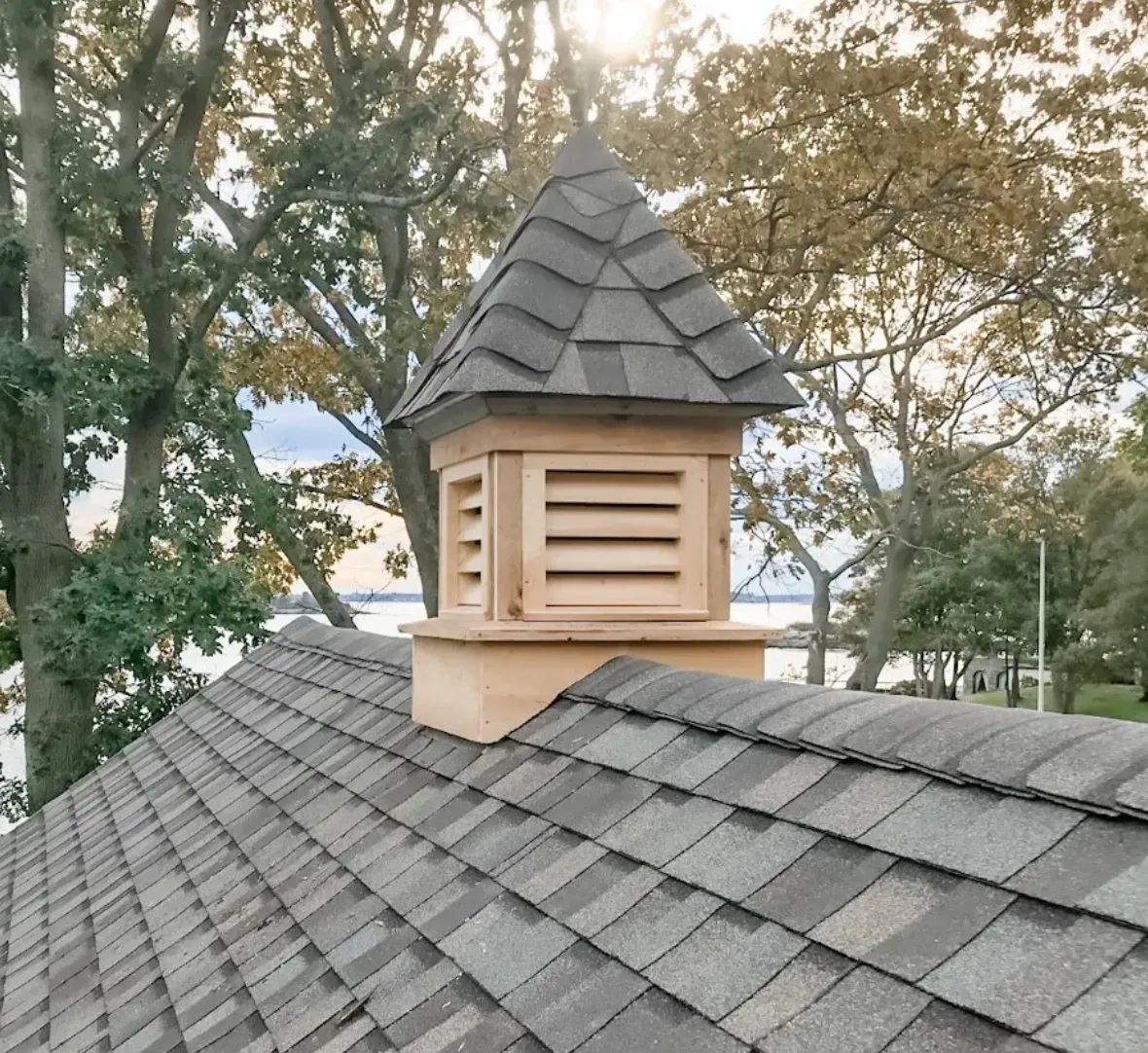 David Carlson Carpentry, LLC
