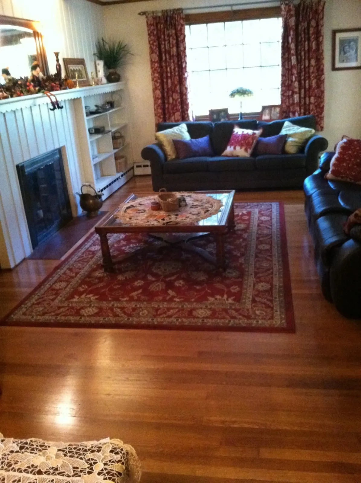 Flooring