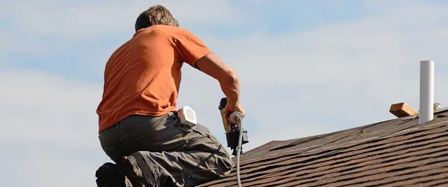 work photo from thenewtonroofers.com