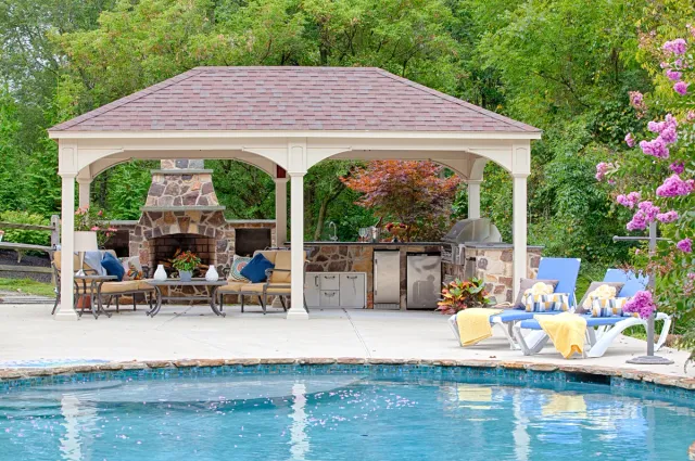 work photo from decksplus.com