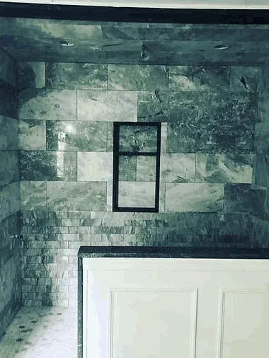 work photo from totallywickedtilellc.com