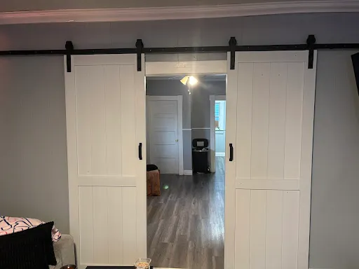 JP Remodeling & Services INC work photo
