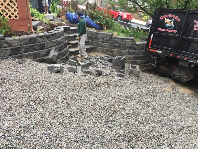 Zacarias Tree & Landscaping