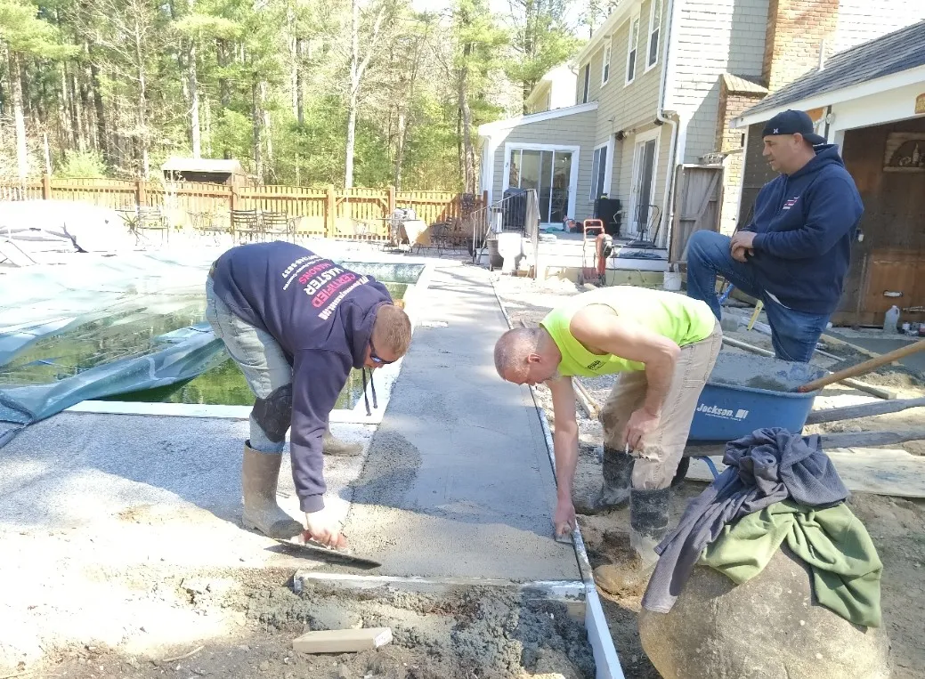 Old Colony Masons