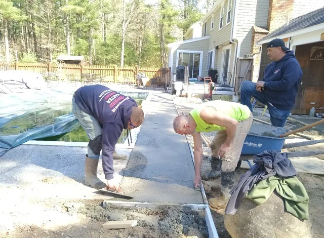 Old Colony Masons