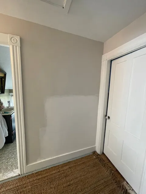 Ellis Drywall researched project photo