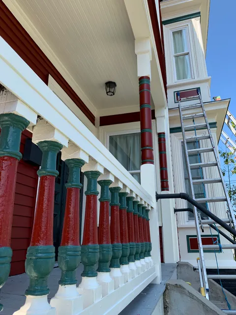 Just Call The Guy LLC Painting Contractors work photo