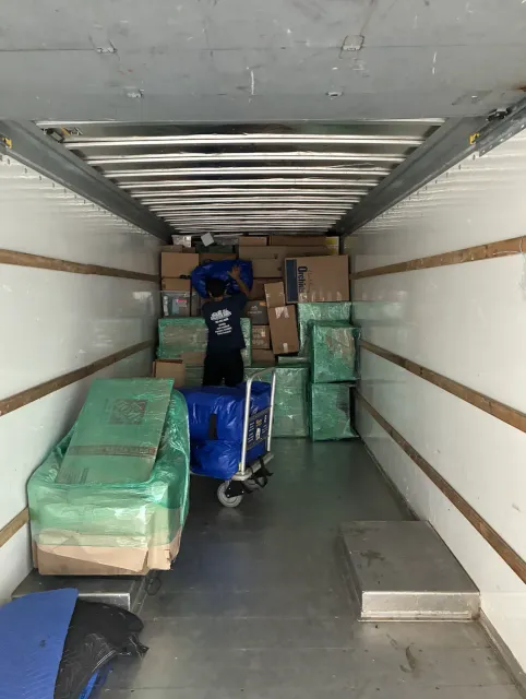 Long Distance Moving in Westchester