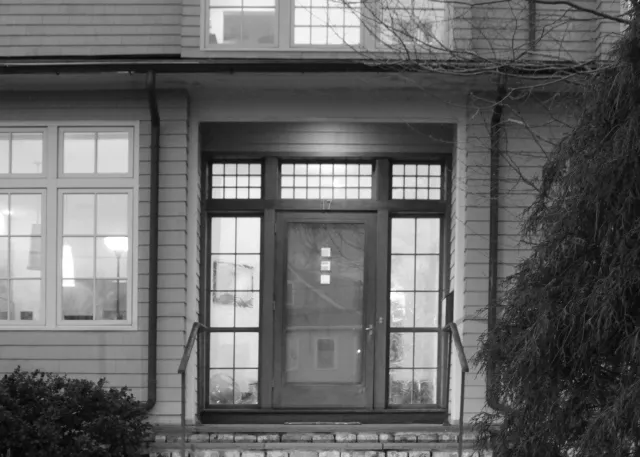 REBUILD | NEWTON MA