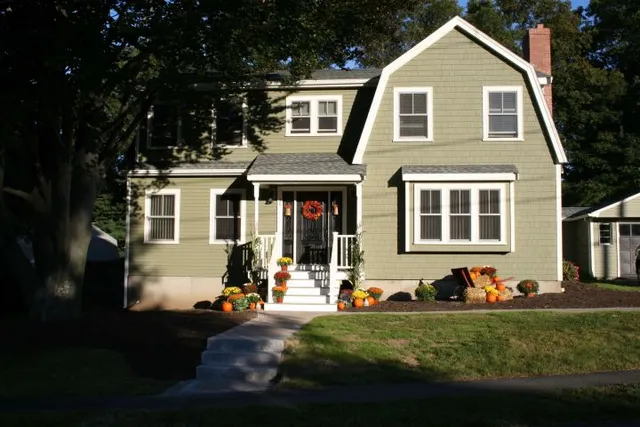 Fairwood Builders