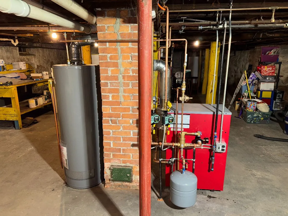work photo from massflowplumbingandheating.com